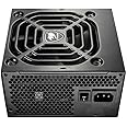 Cougar VTE 500W 80 Plus Bronze Fixed Cable ATX PSU Series, CGR BS-500