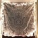 Produktbild Wandbehang mit Hamsahand-Skizze indisch Hippie Wandbehang Deko Queen-Size großer Wandteppich