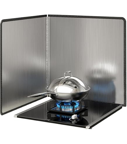 Tenda a pannelli cucina Caffè su misura - Tessuto tecnico 120 gr