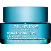 Clarins Hydra-Essentiel Silky Cream 50 ml