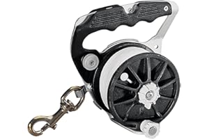 Scubapro DEVIDOIR Kit de détendeur pour plongée en Eau Froide Unisex-Adult, None Or Other