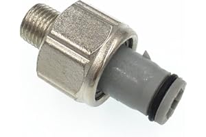 HZTWFC Engine Detonation Knock Sensor OEM # 89615-20010 Fit for MR2 Celica 4Runner Truck Hilux LS400 3.0L V6 VIN:V