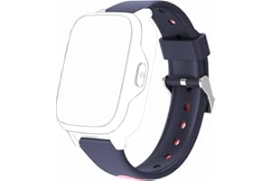 Krostming - Pulsera inteligente para niños (4