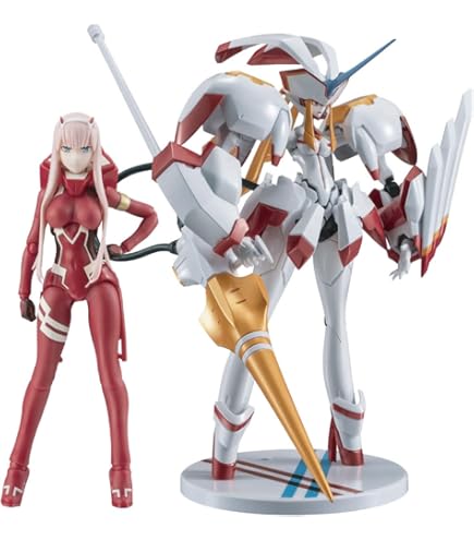 Good Smile Company G94557 Favourite in Franxx Pop Up Parade PVC