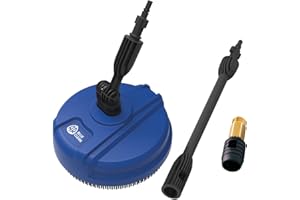 AR Blue Clean Patio Cleaner - Lavapavimenti per Idropulitrici