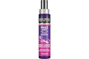 JOHN FRIEDA Frizz Ease Spray Lissant Lisse Brésilien 100ml