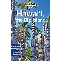 Lonely Planet Hawaii the Big Island (Travel Guide)