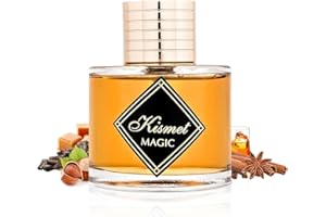ALAFFAN Kismet Magic Eau de Parfum 100 ml