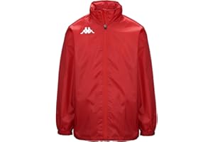 Kappa Wister Chaqueta Unisex adulto