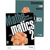 Mathematics 2. Student's Book + De cerca (Global Thinkers)