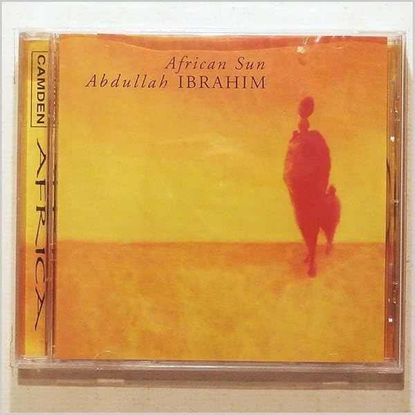 Capetown Revisited: Ibrahim, Abdullah: Amazon.fr: CD et Vinyles}