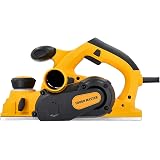 VonHaus 900W Electric Hand Planer with 