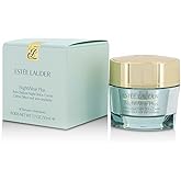 Estee Lauder Nightwear Plus Nemlendirici Gece Bakım Kremi 50 ml 1 Paket (1 x 50 ml)