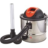 Filtri Niklas per aspiracenere Calimero : Amazon.it: Casa e cucina