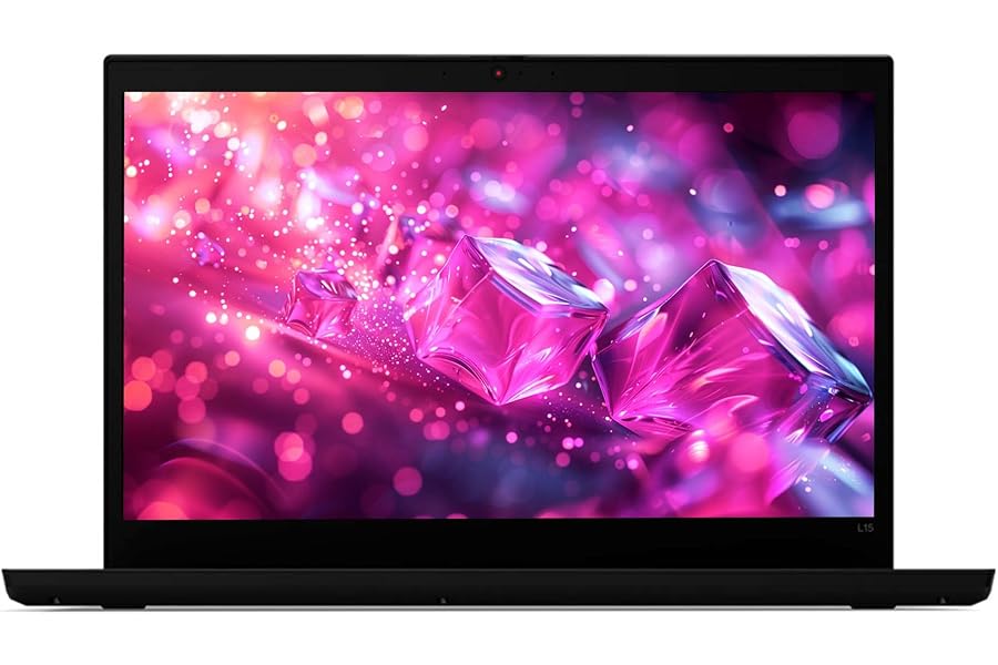 Lenovo ThinkPad L15 Gen 3 Intel i5 10x1.2 GHz 12.Gen 16 GB Arbeitsspeicher 512 GB SSD 15.6 Zoll Display Full HD 1920x1080 IPS