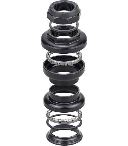 serie sterzo performance geoshift ec44/28,6 h6,5 - zs56/40 -2 gradi sterzo corto
