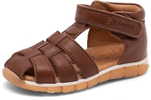 Bisgaard Unisex Kinder Billie Sandal