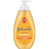 Johnson's Baby Baby Shampoo 750 Ml
