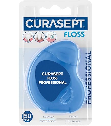 Johnson & Johnson Reach Filo Interdentale - Foto 10