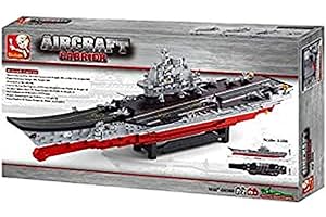 Sluban Battle Group - M38-B0388 - Aircraft Carrier (Porte-Avions)