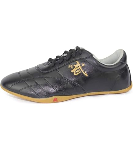 Scarpe Taichi E Kung Fu Yummsion – Leggere, Traspiranti, In Tela, Per Arti Marziali E Ginnastica