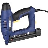 Rapid EN330 Elektrikli &Ccedil;ivi &Ccedil;akma Tabancası Tip:8 &Ccedil;ivi (18Ga)15-30 mm