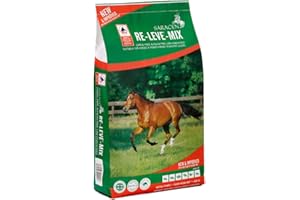 BSKEYE Saracen Re-Leve 20kg