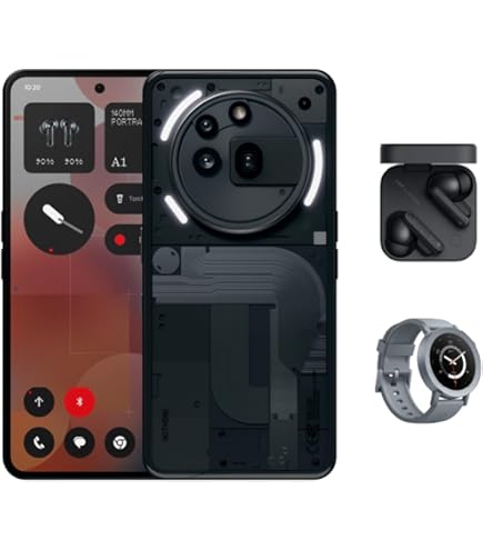 Redmagic 7 18+256 Supernova: Buy Online at Best Price in UAE Redmagic 7 18+256 Supernova: Buy Online at Best Price in UAE