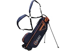 Ram Golf Lightweight Stand Carry/Sunday Bag