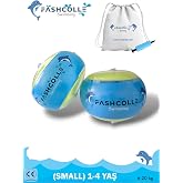Fashcolle Fashcolle Small Beden Şişme Deniz Kolluğu 1-4 Yaş