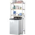 Étagère De Rangement 3 Niveaux Pour Machine à Laver MOYIPIN