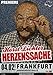 Produktbild Horst Lichter - Herzenssache 2015 - Konzertplakat, Konzertposter