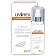 Uvirex Emulsion Gel Sunscreen SPF 50+ /N