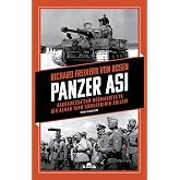 Panzer Ası - Barbarossa'dan Normandiya'ya Bir Alman Tank Komutanının Anıları
