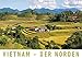 Produktbild Vietnam - Der Norden (Wandkalender 2019 DIN A4 quer): Eine Fotoreise durch den beeindruckenden Norden Vietnams. (Monatskalender, 14 Seiten ) (CALVENDO Orte)