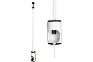 Tee Pal Ball and Tee Placement Device( COLOR: N/A, MODEL:N/A, SIZE:N/A ) by Tee Pal