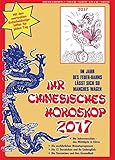 Image de Ihr Chinesisches Horoskop 2017: Im Jahr des Feuer-Hahns lässt sich so manches wagen