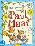 Das große Buch von Paul Maar by 