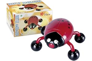 Orion Käfer Massager, 1er Pack (1 x 1 Stück)