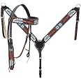 Trense Cob Heritage English Leder Trense - Alle Größen, Klassische