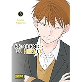 ROMPIENDO EL HIELO 03: 3