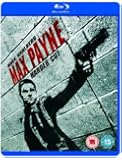 Max Payne [Blu-ray]