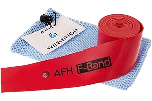AFH WEBSHOP AFH Web Shop Floss Tape 46 m, Unisex