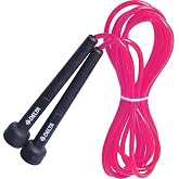 Delta Length Adjustable Deluxe Jump Rope