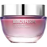 Biotherm Aquasource Crema Cica Nutri 50Ml