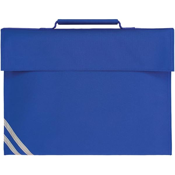 ZECO Borsa Scolastica Premium Con Tracolla - Impermeabile, Riflettente E Super Pratica Per La Scuola - Foto 8