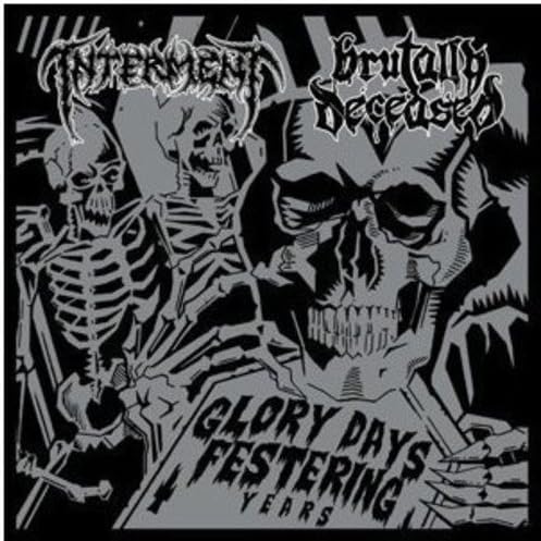 Glory Days, Festering Years