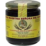 Ingenio Ntra Sra del Carmen, Miele di Canna da Zucchero, 300 gr