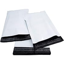 125 Buste Postali A Sacco Bianche 25x35 Cm 80gr MONODEX STRIP AUTOADESIVE Cod.807 BLASETTI - Foto 5