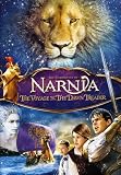 The Chronicles Of Narnia: The Voyage Of The Dawn Treader (Single-Disc Edition) - 